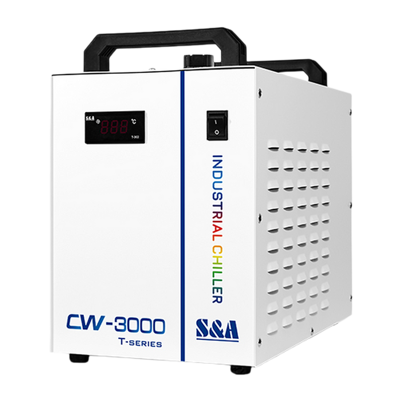 CW-3000 Water Chiller